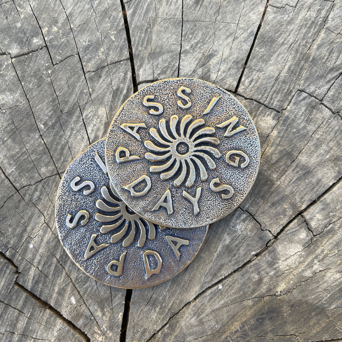 Gift Coins